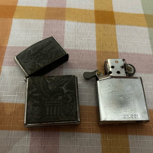 Lighter