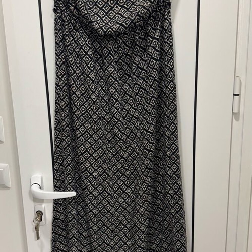 Pimkie dress with bustier like new, size M