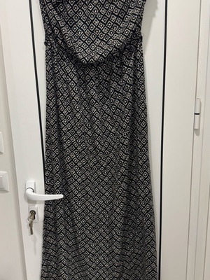 Pimkie dress with bustier like new, size M