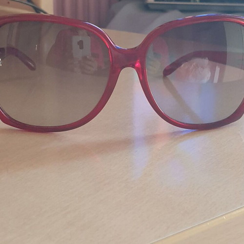 Vogue sunglasses, authentic