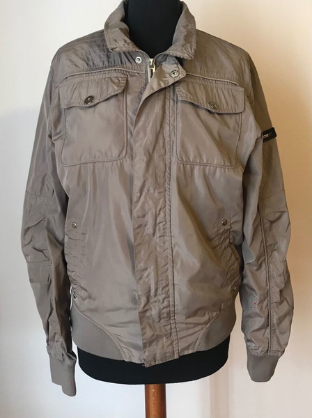 YES ZEE JACKET Bomber WOMENS