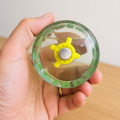 Teen Spirit DoubleDragon Decant 10ml new, authentic eau de parfum