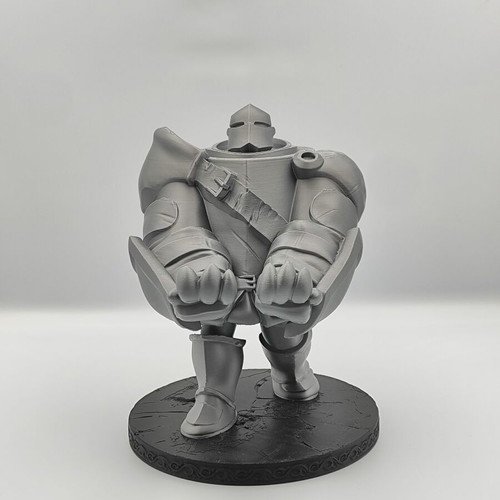 Knight controller stand for PS4/PS5/XBOX new 3D printed