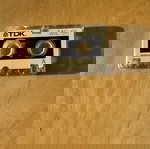 TDK MC60 ΜΙΚΡΟΚΑΣΣΕΤΑ