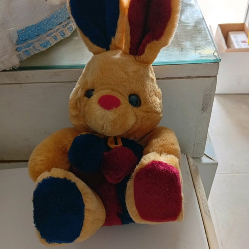 Plush Bunny New 27cm