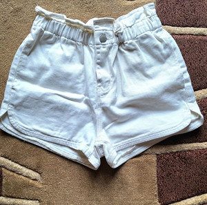 Jean shorts Λευκό ΑΦΟΡΕΤΟ!