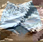  Jean shorts Λευκό ΑΦΟΡΕΤΟ!