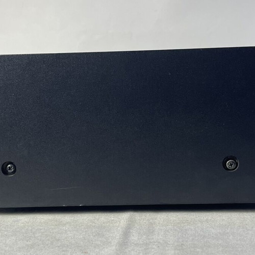 Technics SU-7700 Vintage Stereo Integrated Amplifier used, made in Japan