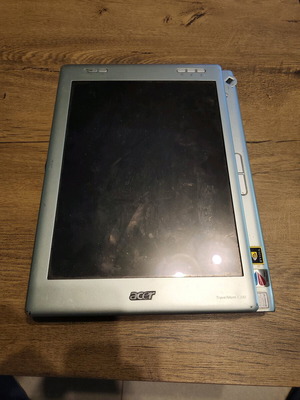 Acer Travelmate C200 used for spare parts