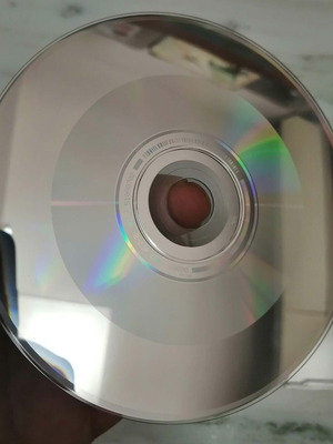 Eminem Stan CD single