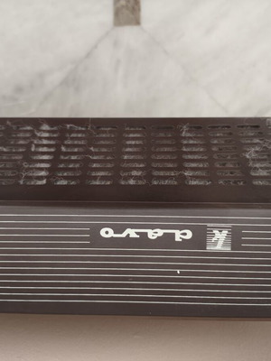Davo extractor hood