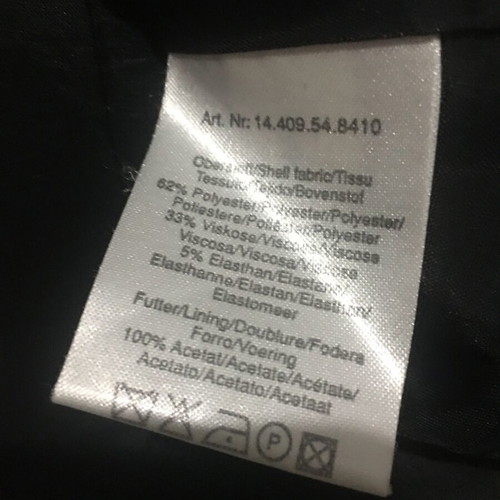 S oliver jacket new, size L / 40 / 12