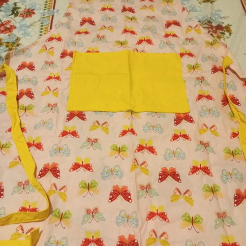 Kitchen apron new