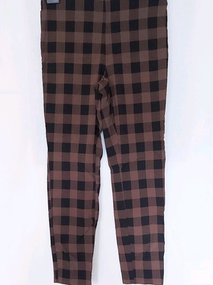 Γυναικείο ελαστικό παντελόνι TCM slim fit σαν καινούργιο