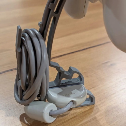 PS One Slim support stand new