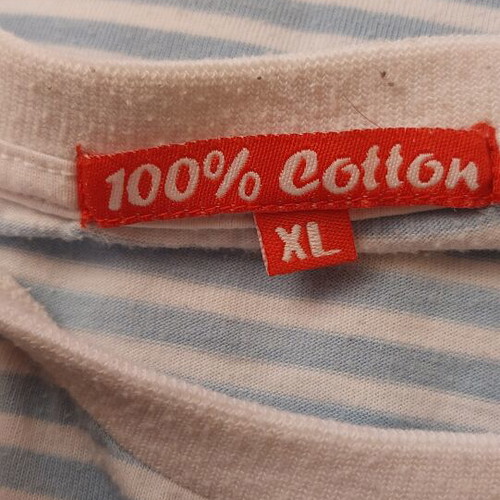Men's blouse size XL like new