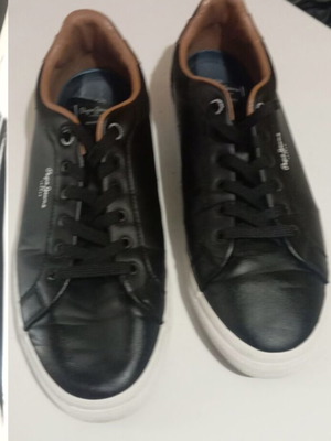Pepe Jeans Casual Shoes like new, size 46