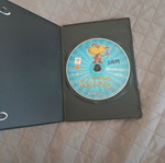 The Terrible Gaturro DVD used