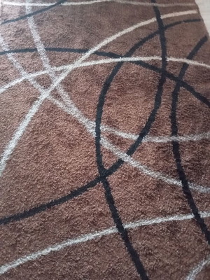 Set of 2 rugs, sizes 2.00-2.40 and 2.30-2.90 m