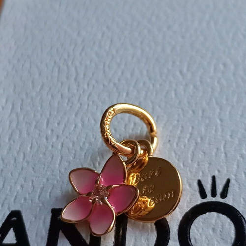 Pandora Disney x Pandora κρεμαστό charm… - € 40,00 - Vendora.gr