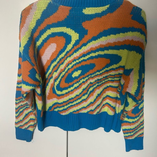 Strandivarius cardigan like new