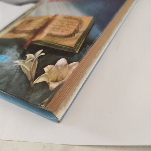 Logoi Parakliseos theological hardcover book