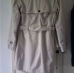 Esmara Beige Classic Trench Coat like new, L/XL