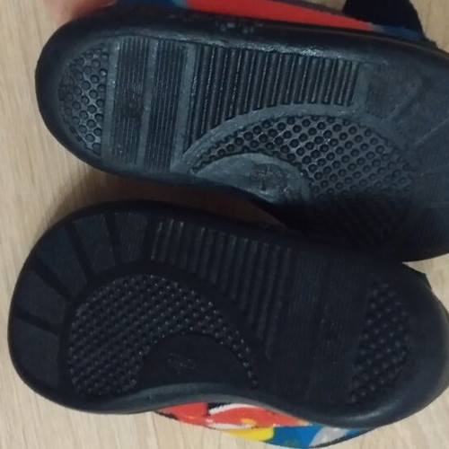 Mini Max Baby Shoes Size 21 Like New