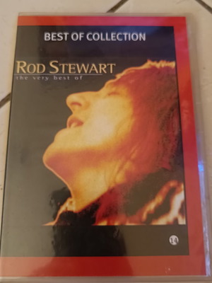 Rod Stewart CD like new