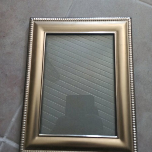 Various frames silver plated like new, 32x27 cm