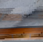  ΞΥΛΙΝΟ BAR ΜΕ ΒΙΤΡΩ