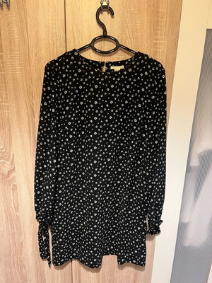 H&M dress used No40 black