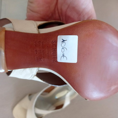 Schoutz Sandals