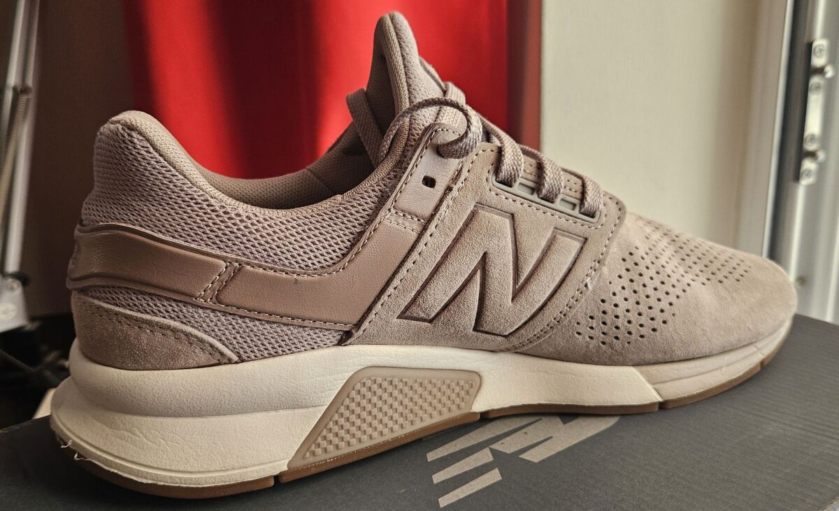 New balance ms247la online