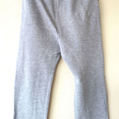 TRN 1961 boys' sweatpants, size 14Y, grey