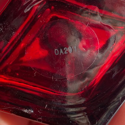 Άρωμα Prends-Moi Isabey μεταχειρισμένο, Eau de Parfum 50 ml