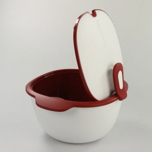 Tupperware Duo Master 3.4L new