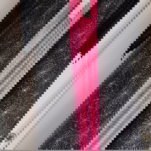 Αποκριάτικη Στολή Μάγισσα Ενηλίκων Καινούργια One Size