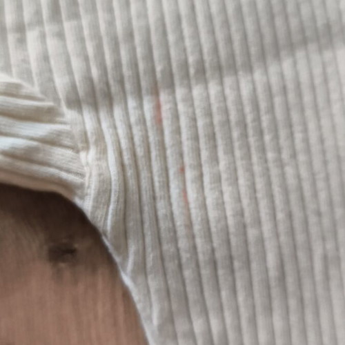 Rib leggings pack of 2 used for 12 months old