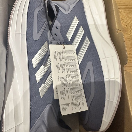 Adidas Duramo 10 women's running shoes
