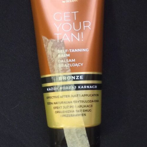 Self Tan balm new, pack of 8
