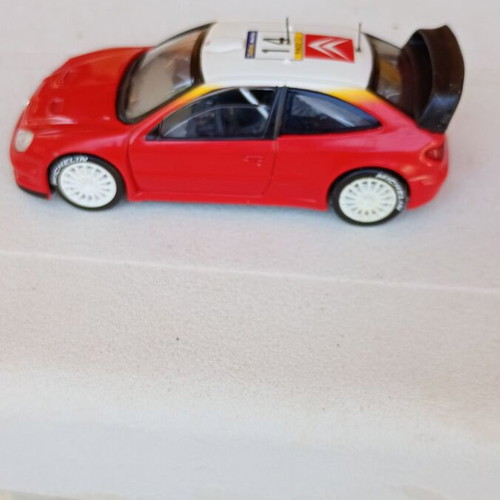 Toy cars collection like new, pack