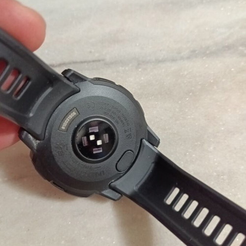 Garmin Instinct 2X Tactical watch