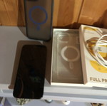 Apple iPhone 15 Plus 128GB smartphone