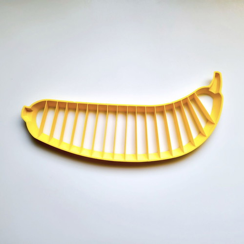 Kitchen Craft Banana Slicer like new