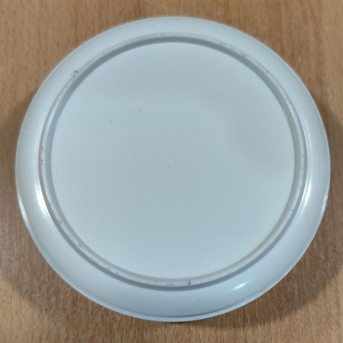 Assos International Cigarettes Plastic Ashtray used