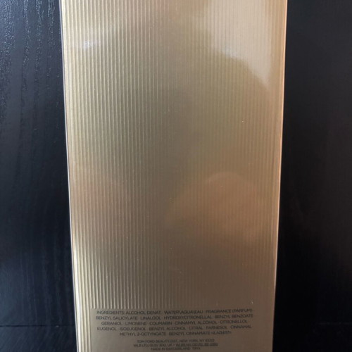 Black Orchid 150ml Tom Ford new Eau de Parfum