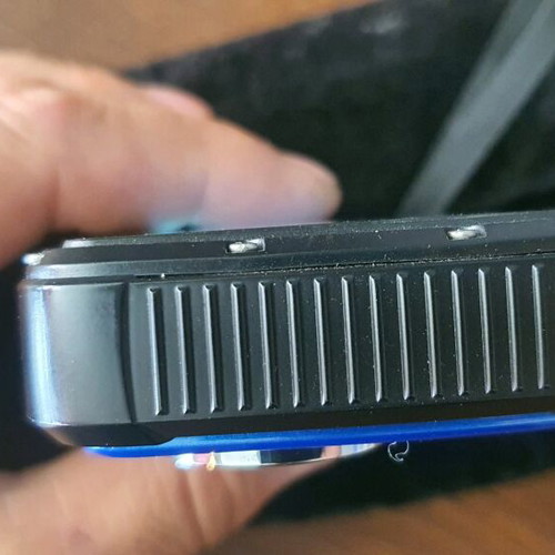 Rollei digital camera like new