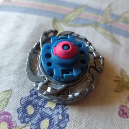 Beyblade Bing Bang Pegasus like new