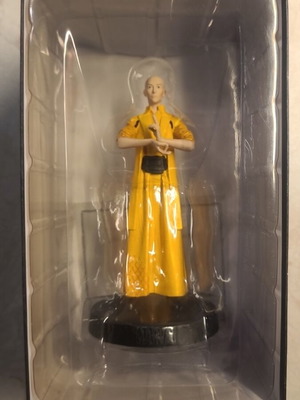 Marvel Movie Collection Ancient One New